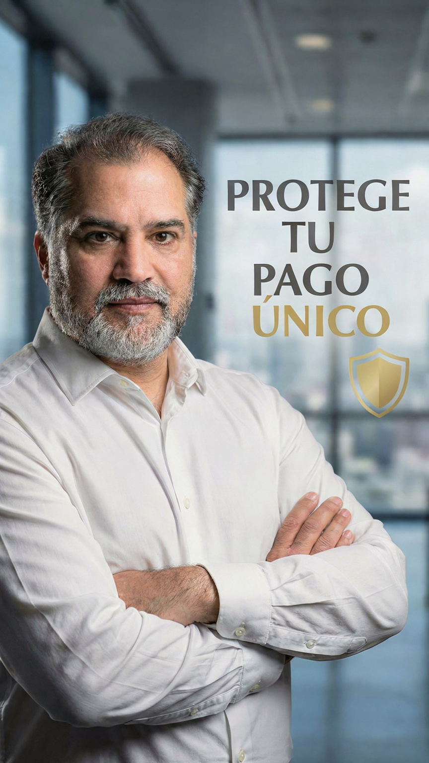 Plan de negocio para arraigo